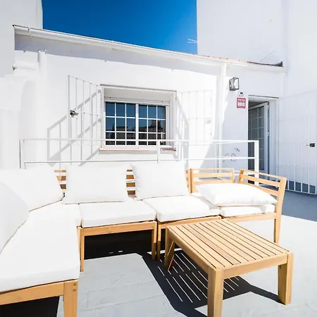 Apartment Duplex With Terrace- 2bd 2bth- Arenal