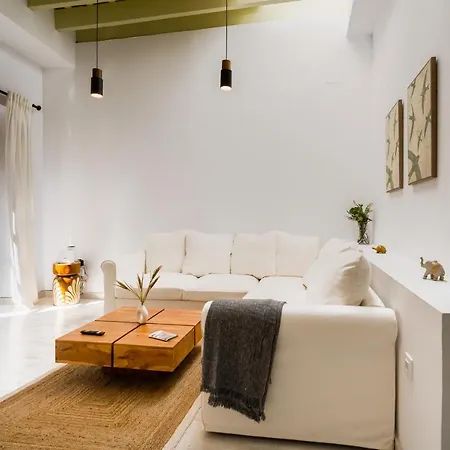 Apartment Duplex With Terrace- 2bd 2bth- Arenal