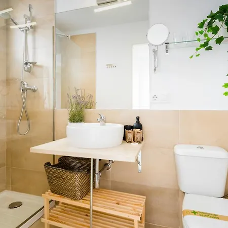 Apartment Duplex With Terrace- 2bd 2bth- Arenal