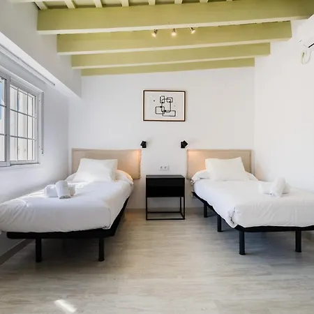 Apartment Duplex With Terrace- 2bd 2bth- Arenal
