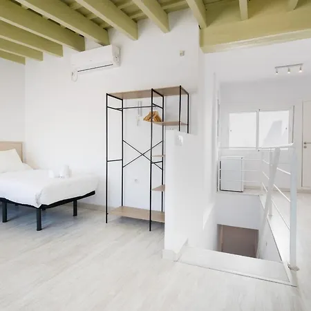 Apartment Duplex With Terrace- 2bd 2bth- Arenal Seville