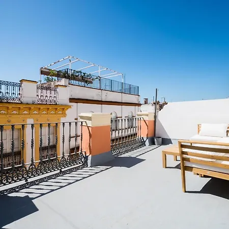 Apartment Duplex With Terrace- 2bd 2bth- Arenal