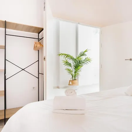 Duplex With Terrace- 2bd 2bth- Arenal * Siviglia