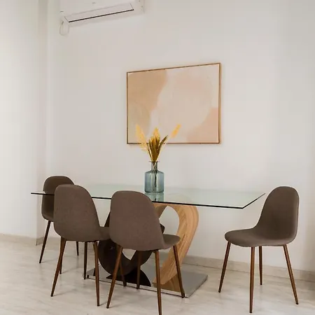 Apartment Duplex With Terrace- 2bd 2bth- Arenal