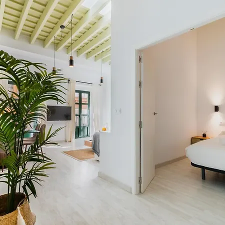 Apartment Duplex With Terrace- 2bd 2bth- Arenal