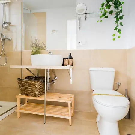 Appartamento Duplex With Terrace- 2bd 2bth- Arenal Siviglia