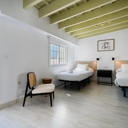 Apartment Duplex With Terrace- 2bd 2bth- Arenal