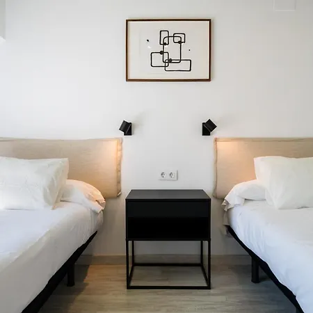 Apartment Duplex With Terrace- 2bd 2bth- Arenal