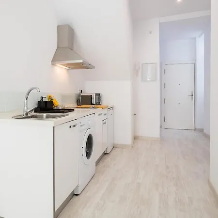 Duplex With Terrace- 2bd 2bth- Arenal